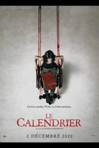  Календарь дьявола 