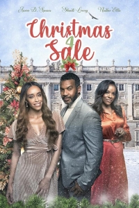  Рождество на продажу 