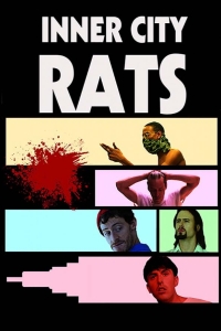  Крысы из гетто 