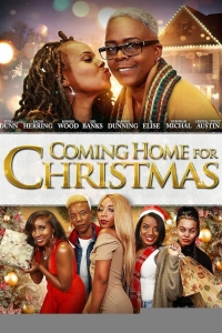  Домой на Рождество 