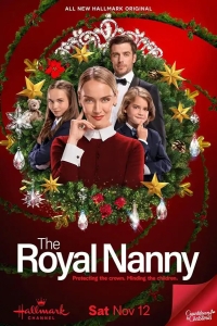  Королевская няня 