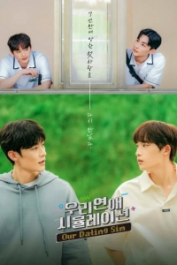  Симуляция нашей любви 