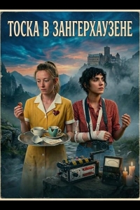  Тоска в Зангерхаузене 