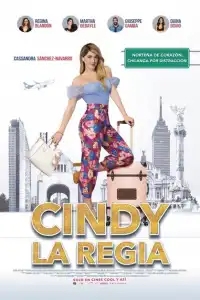  Королевишна Синди 