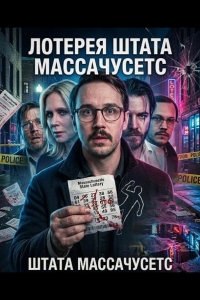  Лотерея штата Массачусетс 