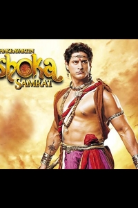  Император Ашока 