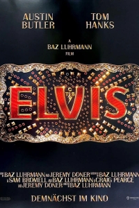  Элвис 