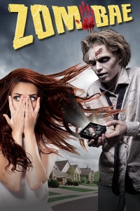 Мой любимый зомби