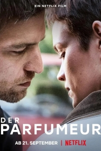  Парфюмер: утраченный аромат 