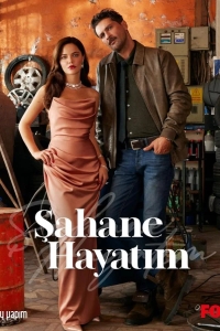  Моя прекрасная жизнь 