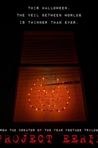  Проект "сверхъестественное" 