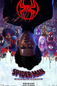  Человек-паук: Через вселенные 2 