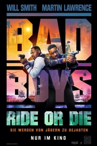  Плохие парни до конца 