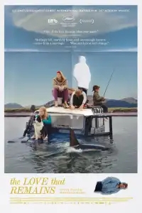  Любовь, которая остаётся 