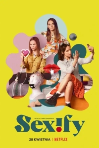  Сексификация 