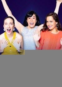  Лучшие женщины 