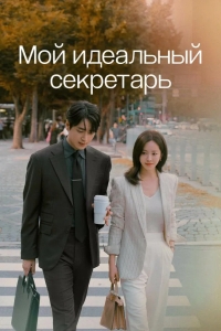  Мой идеальный секретарь 