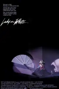  Леди в белом 