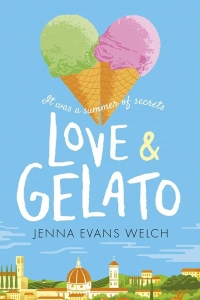  Любовь и мороженое 