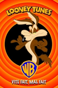  Хитрый койот и Дорожный бегун 