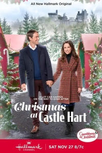  Рождество в замке Харт 