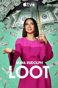  Женщина при деньгах 