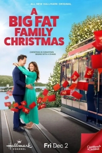  Рождество в большом семейном кругу 