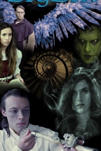  Лигейя Эдгара Аллана По 