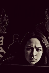  Побег от сталкера 