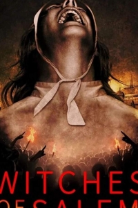  Ведьмы Салема 