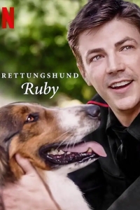  Руби, собака-спасатель 