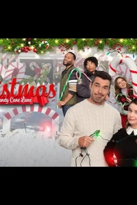  Рождество на улице Карамельных тросточек 