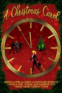  Рождественская история 