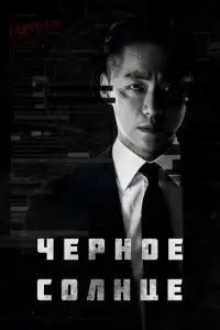  Чёрное солнце 
