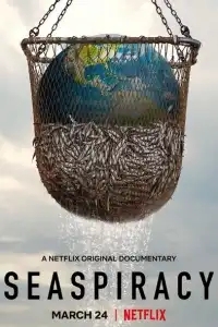  Морской заговор: Тайна устойчивого рыболовства 