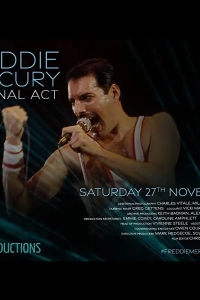  Фредди Меркьюри - Последний акт 