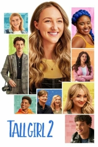  Рост Джоди 2 