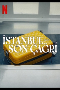  Заканчивается посадка на рейс в Стамбул 