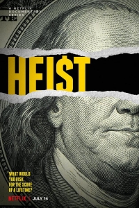  Невероятные ограбления 