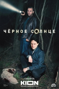  Чёрное солнце 