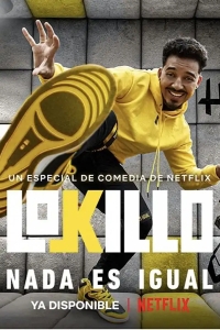  Локильо: Всё изменилось 