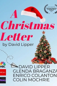  Рождественское письмо 