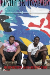  Переполох на улице Ломбард 