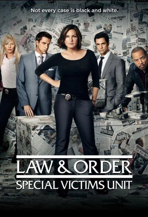  Закон и порядок. Специальный корпус 